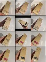 ORIGINEEL Montale & Mancera alle modellen in partij of los, Sieraden, Tassen en Uiterlijk, Uiterlijk | Parfum, Ophalen of Verzenden