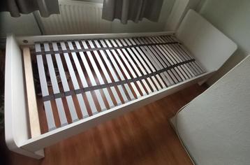 1 Persoons Bed - afbeelding 2