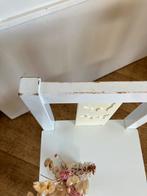 Leuke kinderstoel voor kindertafel, Ophalen, Gebruikt, Stoel(en)