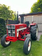 International 423, Ophalen, Gebruikt, Tot 80 Pk, Case IH