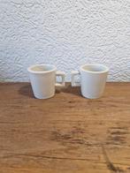 Piet Hein Eek Espresso Kopjes, Ophalen of Verzenden, Zo goed als nieuw