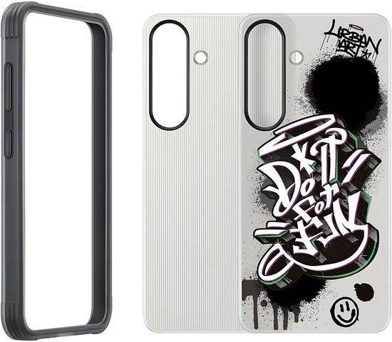 Samsung Galaxy S25 Ultra Rugged Black (Hoesje) *Nieuw*, Telecommunicatie, Mobiele telefoons | Hoesjes en Frontjes | Samsung, Nieuw