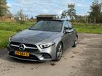 Mercedes-Benz A-Klasse A 200 163pk 7G-DCT 2019 Grijs, Auto's, Mercedes-Benz, 74 €/maand, 4 cilinders, 163 pk, Origineel Nederlands