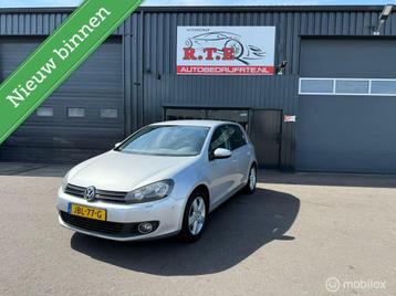 Volkswagen Golf 1.4 TSI Highline VOLJAAR APK beschikbaar voor biedingen