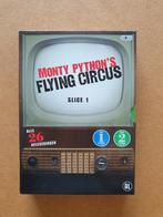 Monty Python's Flying Circus Dvd Box Set Slice 1., Alle leeftijden, Ophalen of Verzenden, Zo goed als nieuw, Overige genres