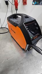 Jasic EVO20 MIG 160 PFC Lasapparaat, Ophalen of Verzenden, Nieuw, 150 tot 250 ampère, Co2