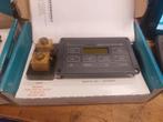 Combi System control panel incl. shunt
