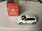 Wiking VW polo 4deurs messemodel Neurenberg 2002, Ophalen of Verzenden, Nieuw, Auto, Wiking