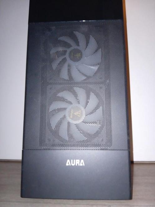 High end custom gaming pc, Computers en Software, Desktop Pc's, Nieuw, 3 tot 4 Ghz, SSD, 16 GB, Met videokaart, Gaming, Ophalen of Verzenden