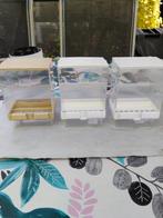 voerbak silo's, Ophalen, Zo goed als nieuw, Eten en Drinken