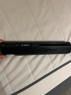 Bosch powertube 500 smart (fietsaccu), Ophalen of Verzenden, Zo goed als nieuw