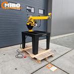 DEWALT DW729 Dewalt afkortzaag radiaalzaag * 4pk zgan, Doe-het-zelf en Verbouw, Gereedschap | Zaagmachines, 70 mm of meer, Ophalen of Verzenden