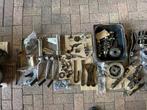Honda CB500 CB550 Four motor onderdelen 70-jaren, Ophalen of Verzenden, Gebruikt