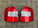 Audi A4 B6 achterlampen orgineel, Gebruikt, Ophalen of Verzenden, Audi
