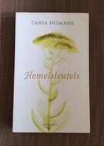 Tania Heimans - Hemelsleutels, Boeken, Tania Heimans, Ophalen of Verzenden, Zo goed als nieuw, Nederland