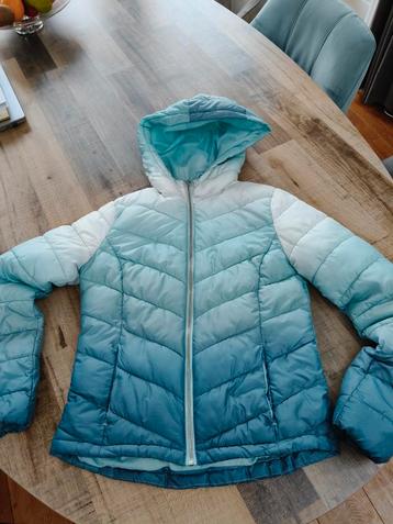 Nieuwe Winterjas - Perfect voor de kou! beschikbaar voor biedingen