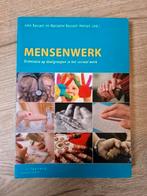 Martha Endt-Meijling - Mensenwerk, Ophalen of Verzenden, Martha Endt-Meijling; Ineke Heemskerk; Peter Herzberg; Wouter...