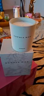 Sophia Mae Aphrodite Monica Geuze midi geurkaars, Ophalen of Verzenden, Nieuw, Overige materialen, Minder dan 25 cm