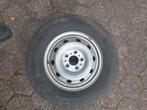 Reservewiel peugeot boxer , fiat ducato , citroen jumper, Ophalen, Gebruikt