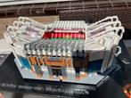 Lego Old Trafford - Manchester United Stadion, Kinderen en Baby's, Speelgoed | Duplo en Lego, Ophalen of Verzenden, Zo goed als nieuw