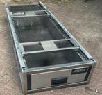 Vloerlade Aluca aluminium, Auto diversen, Ophalen