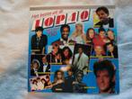 LP verzamel het beste uit de top 40 van het jaar 86, Cd's en Dvd's, Vinyl | Verzamelalbums, Ophalen of Verzenden, Gebruikt, 12 inch