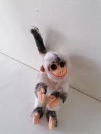 33 cm hoog pluchen aap (Happy Horse), Antiek en Kunst, Antiek | Speelgoed, Ophalen of Verzenden