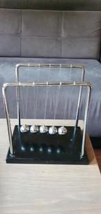 Newton's cradle, Ophalen of Verzenden, Gebruikt, Jongen of Meisje