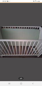 IKEA Baby/Kinderbed + Matras - Zeer Goed!, Kinderen en Baby's, Babywiegjes en Ledikanten, Ophalen