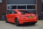 Audi TTRS 2.5 TFSI 400pk Quattro | Keramisch | Magnetic Ride, Automaat, 4 stoelen, 1415 kg, Leder