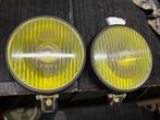 FEK DDR gele mistlampen voor oldtimer, Auto-onderdelen, Verlichting, Ophalen of Verzenden, Nieuw, Universele onderdelen