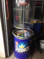 LU Prince promotie zuil, Verzamelen, Ophalen, Zo goed als nieuw, Reclamebord