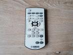 Yamaha ws19340 afstandsbediening origineel, Ophalen of Verzenden, Gebruikt, Origineel
