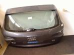 ACHTERKLEP Audi Q5 (8RB) (01-2008/05-2017), Gebruikt, Audi, Achterklep