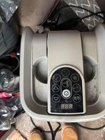 Jacuzzi, Ophalen, Zo goed als nieuw