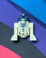LEGO Star Wars R2-D2 lavender Dots minifiguur, Ophalen of Verzenden, Zo goed als nieuw, Lego
