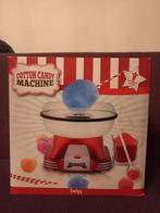 Suikerspinmachine, Ophalen of Verzenden, Zo goed als nieuw