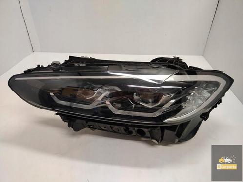 BMW G22 G23 G26 Full Led-lamp links, Auto-onderdelen, Verlichting, BMW, Gebruikt, Ophalen of Verzenden