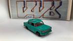18 fiat 1500 Matchbox VAVB used, Ophalen of Verzenden, Gebruikt, Auto