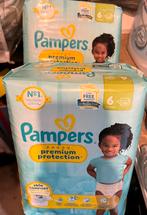 Pampers luiers, Ophalen, Nieuw, Overige typen, Overige merken