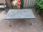 Campingtafel Westfield (115x72 cm), Caravans en Kamperen, Kampeermeubelen, Ophalen, Gebruikt, Campingtafel