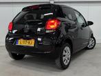 Citroen C1 1.0 VTi Feel AIRCO CRUISE CARPLAY GROOT-SCHERM NA, Voorwielaandrijving, Stof, Gebruikt, Euro 6