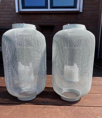 Luxe Windlichten beschikbaar voor biedingen