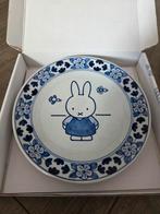 Delfts blauw nijntje, Ophalen of Verzenden