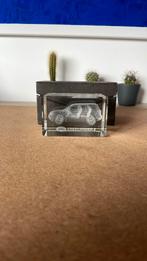 Freelander 2 glasstuk, Antiek en Kunst, Antiek | Glas en Kristal, Ophalen