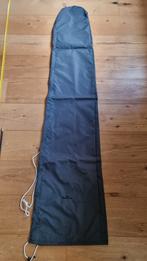 Bois Le Duc parasolhoes met stok 165 cm, Ophalen of Verzenden, Nieuw