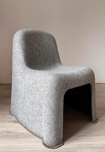 4 Hay Nobody design stoelen beschikbaar voor biedingen