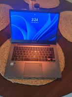 Asus Zenbook UX430U 14", Computers en Software, Qwerty, Zo goed als nieuw, SSD, 16 GB