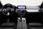 BMW 5 Serie 530e iPerformance High Executive M Sport Softclo, 1998 cc, Achterwielaandrijving, Gebruikt, 4 cilinders