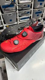 Specialized sworks ares wielerschoenen nieuw maat 44, B, Ophalen of Verzenden, H, Kleding